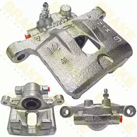 BRAKE ENGINEERING ca3259 -  Тормозной суппорт